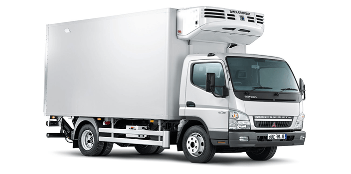 Chiller Rental Truck best services provider in Dubai and all UAE.