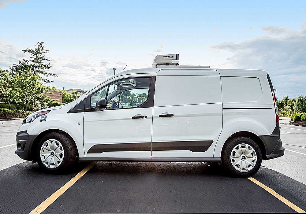 Fast and cool refrigerator van services in dubai