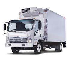 Refrigerated Rental Truck in Dubai is giving best services for all refrigerated items.