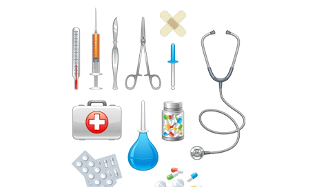 Medical Goods